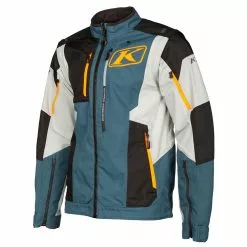 Klim Dakar Jackets 40 Klim Dakar Jackets -Hot Sale Klim Store 3122 002 Striking 20Petrol 01