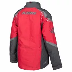 Klim Women's Spark Jackets 33 Klim Women's Spark Jackets -Hot Sale Klim Store 3128 000 Asphalt 20 20Chili 20Pepper 02