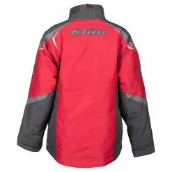 Klim Women's Spark Jackets 35 Klim Women's Spark Jackets -Hot Sale Klim Store 3128 000 Asphalt 20 20Chili 20Pepper 04
