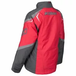 Klim Women's Spark Jackets 37 Klim Women's Spark Jackets -Hot Sale Klim Store 3128 000 Asphalt 20 20Chili 20Pepper 06