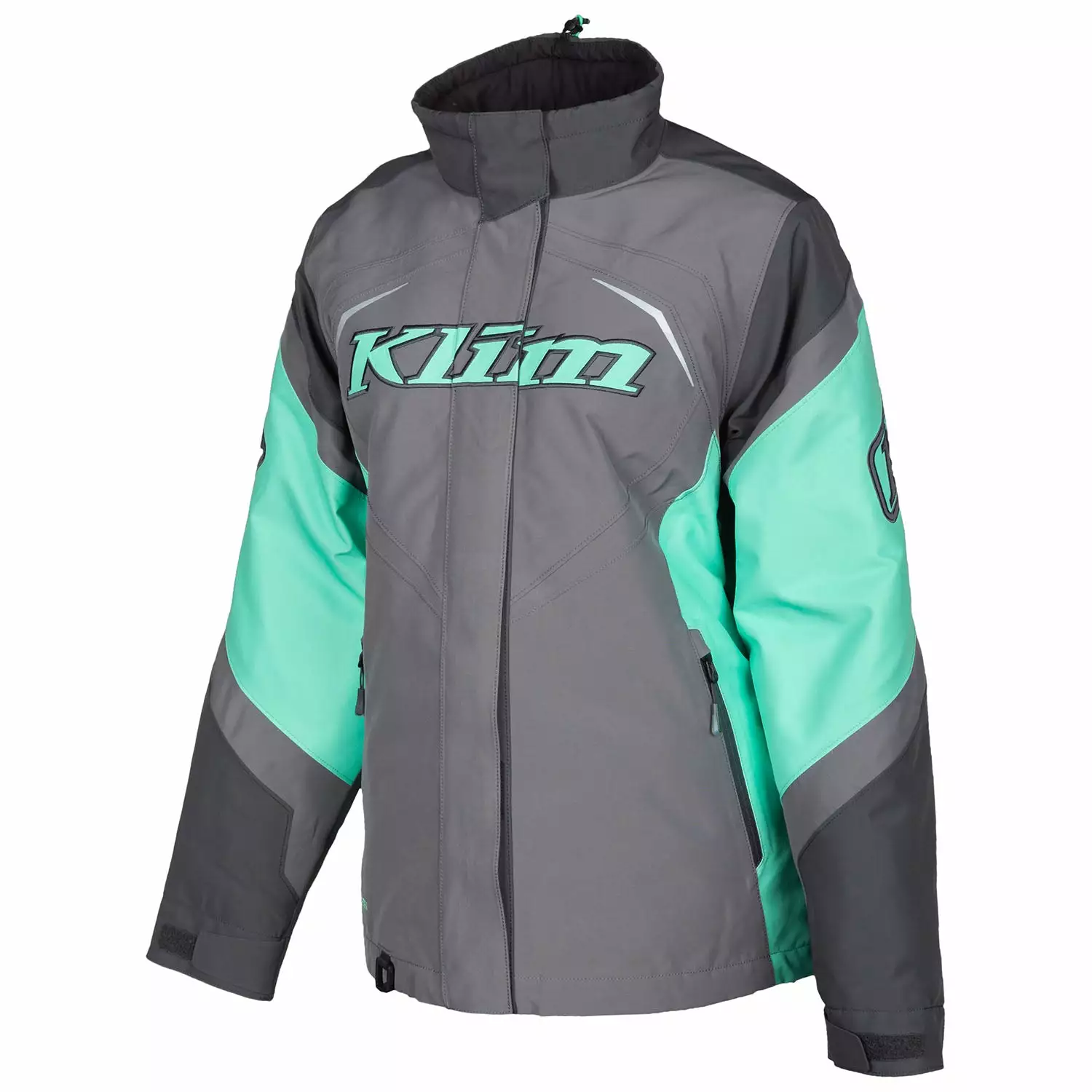 Klim Women's Spark Jackets 9 Klim Women's Spark Jackets - Image 7