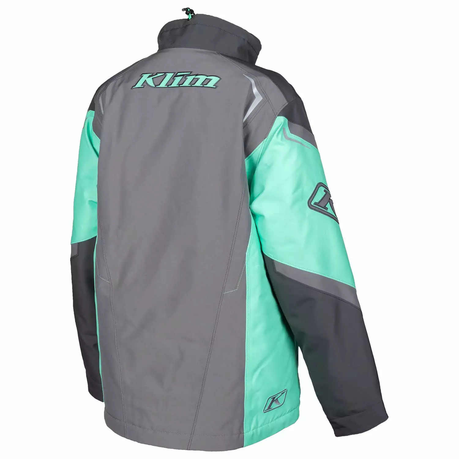 Klim Women's Spark Jackets 10 Klim Women's Spark Jackets - Image 8