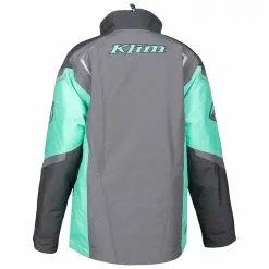 Klim Women's Spark Jackets 29 Klim Women's Spark Jackets -Hot Sale Klim Store 3128 000 Asphalt 20 20Wintermint 04