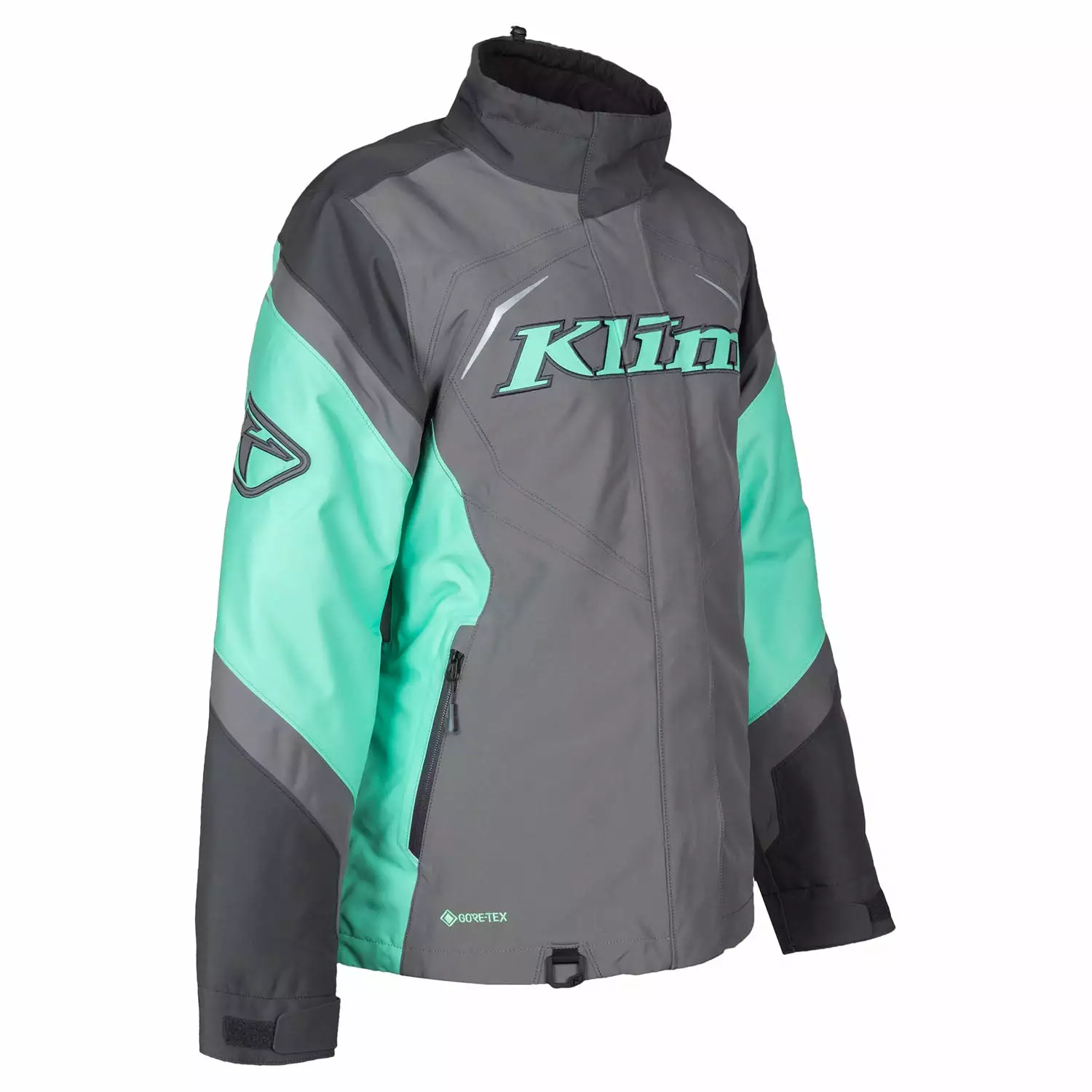 Klim Women's Spark Jackets 13 Klim Women's Spark Jackets - Image 11