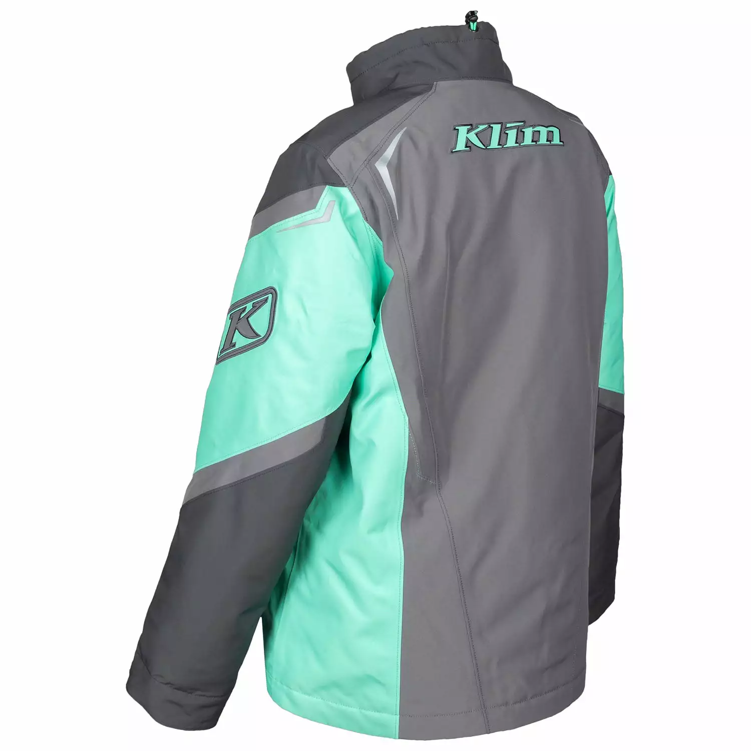 Klim Women's Spark Jackets 14 Klim Women's Spark Jackets - Image 12