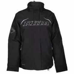 Klim Women's Spark Jackets 22 Klim Women's Spark Jackets -Hot Sale Klim Store 3128 000 Black 03