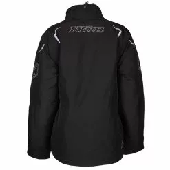 Klim Women's Spark Jackets 23 Klim Women's Spark Jackets -Hot Sale Klim Store 3128 000 Black 04