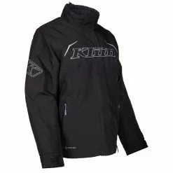 Klim Women's Spark Jackets 24 Klim Women's Spark Jackets -Hot Sale Klim Store 3128 000 Black 05