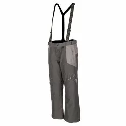 Klim Women's Spark Pant -Hot Sale Klim Store 3129 001 Asphalt 20 20Castlerock 20Gray 01