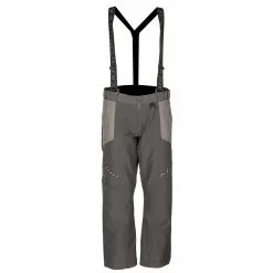 Klim Women's Spark Pant -Hot Sale Klim Store 3129 001 Asphalt 20 20Castlerock 20Gray 03