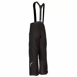 Klim Women's Spark Pant -Hot Sale Klim Store 3129 001 Black 20 20Asphalt 06