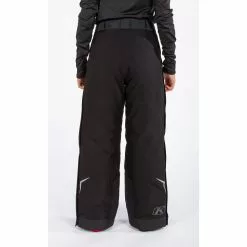 Klim Spark Youth Pant 9 Klim Spark Youth Pant -Hot Sale Klim Store 3129 Y01 Black 20 20Asphalt 04