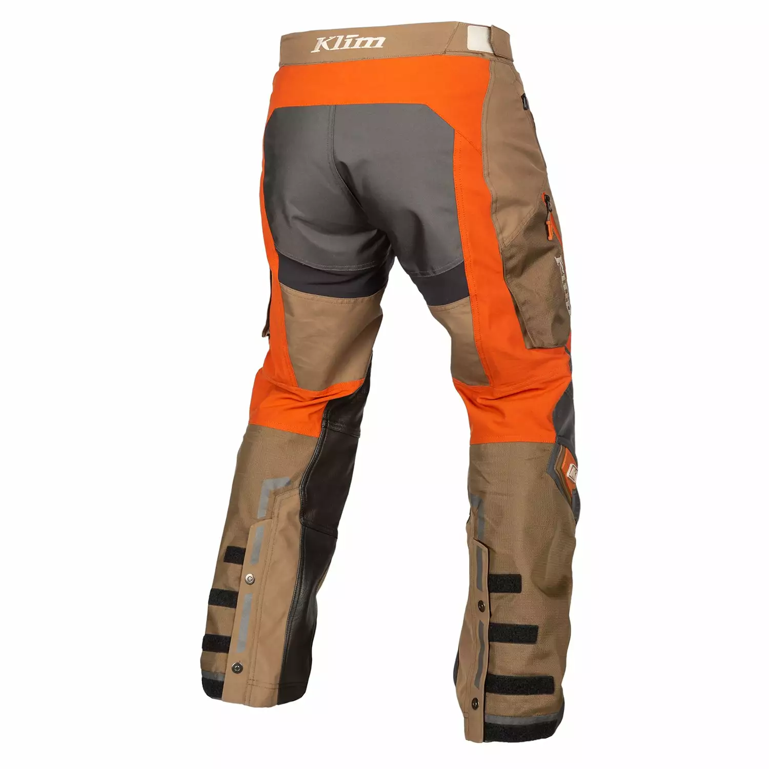 Klim Dakar Pants 4 Klim Dakar Pants - Image 2
