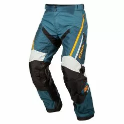 Klim Dakar Pants 12 Klim Dakar Pants -Hot Sale Klim Store 3142 004 Striking 20Petrol 01