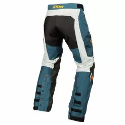 Klim Dakar Pants 13 Klim Dakar Pants -Hot Sale Klim Store 3142 004 Striking 20Petrol 02
