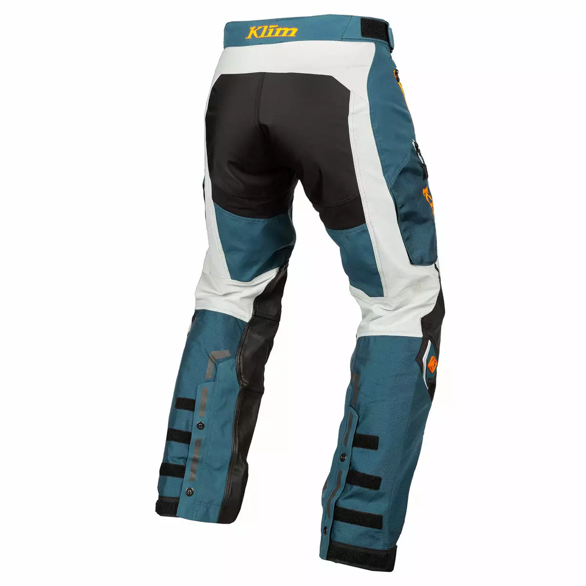 Klim Dakar Pants 6 Klim Dakar Pants - Image 4