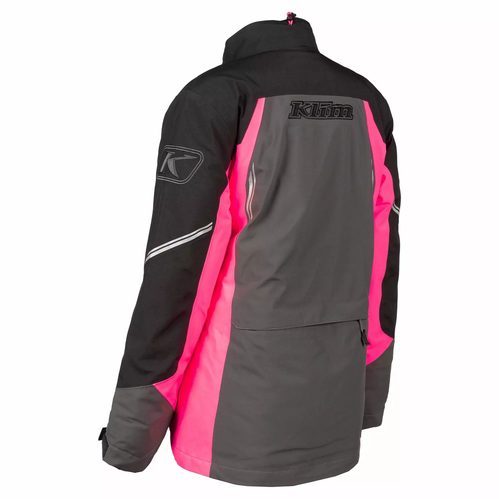 Klim Women's Strata Jackets 21 Klim Women's Strata Jackets - Image 19