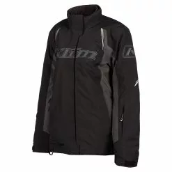 Klim Women's Strata Jackets 28 Klim Women's Strata Jackets -Hot Sale Klim Store 3145 000 Black Asphalt 01