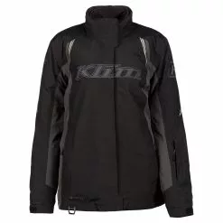 Klim Women's Strata Jackets 30 Klim Women's Strata Jackets -Hot Sale Klim Store 3145 000 Black Asphalt 03