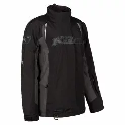 Klim Women's Strata Jackets 32 Klim Women's Strata Jackets -Hot Sale Klim Store 3145 000 Black Asphalt 05