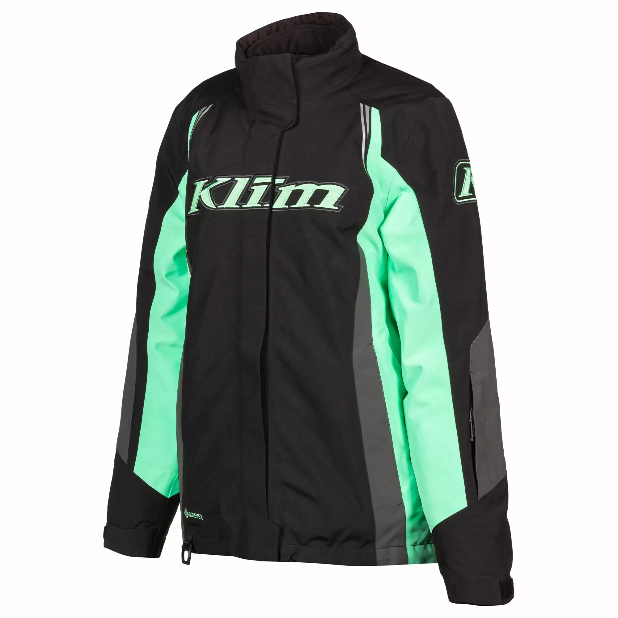 Klim Women's Strata Jackets 3 Klim Women's Strata Jackets