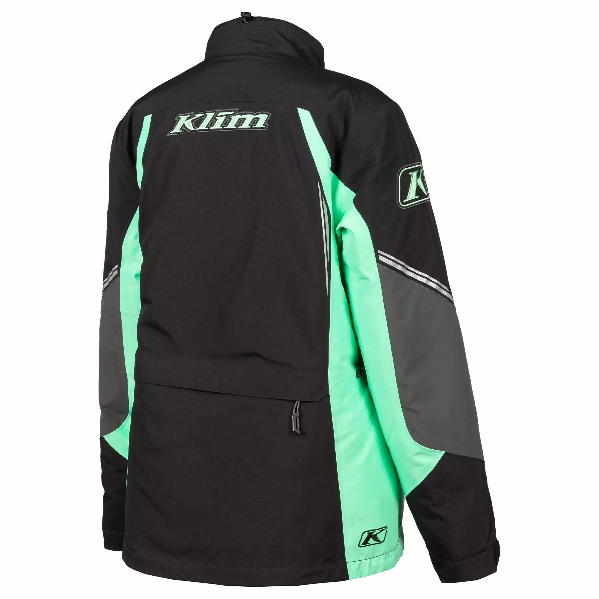 Klim Women's Strata Jackets 4 Klim Women's Strata Jackets - Image 2