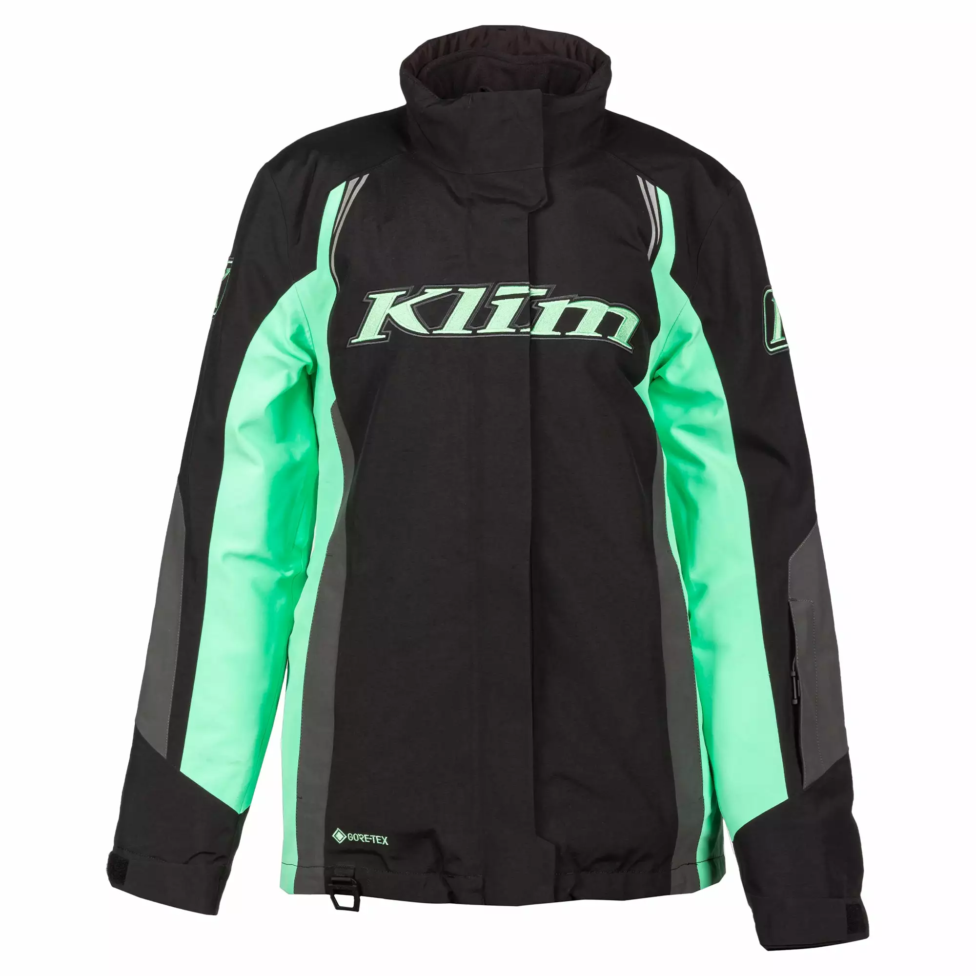 Klim Women's Strata Jackets 5 Klim Women's Strata Jackets - Image 3