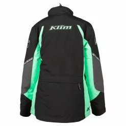 Klim Women's Strata Jackets 25 Klim Women's Strata Jackets -Hot Sale Klim Store 3145 000 Black Wintermint 04