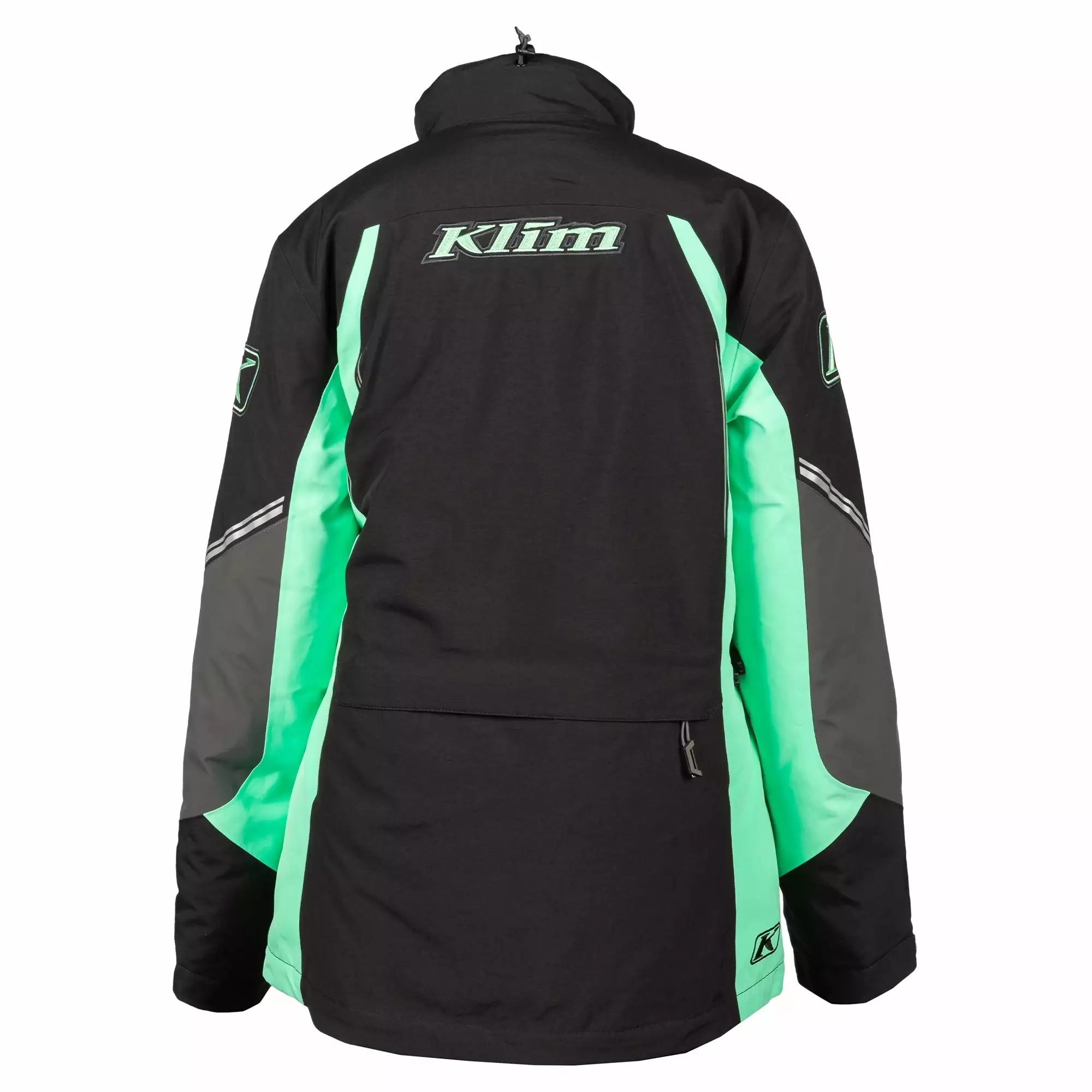 Klim Women's Strata Jackets 6 Klim Women's Strata Jackets - Image 4