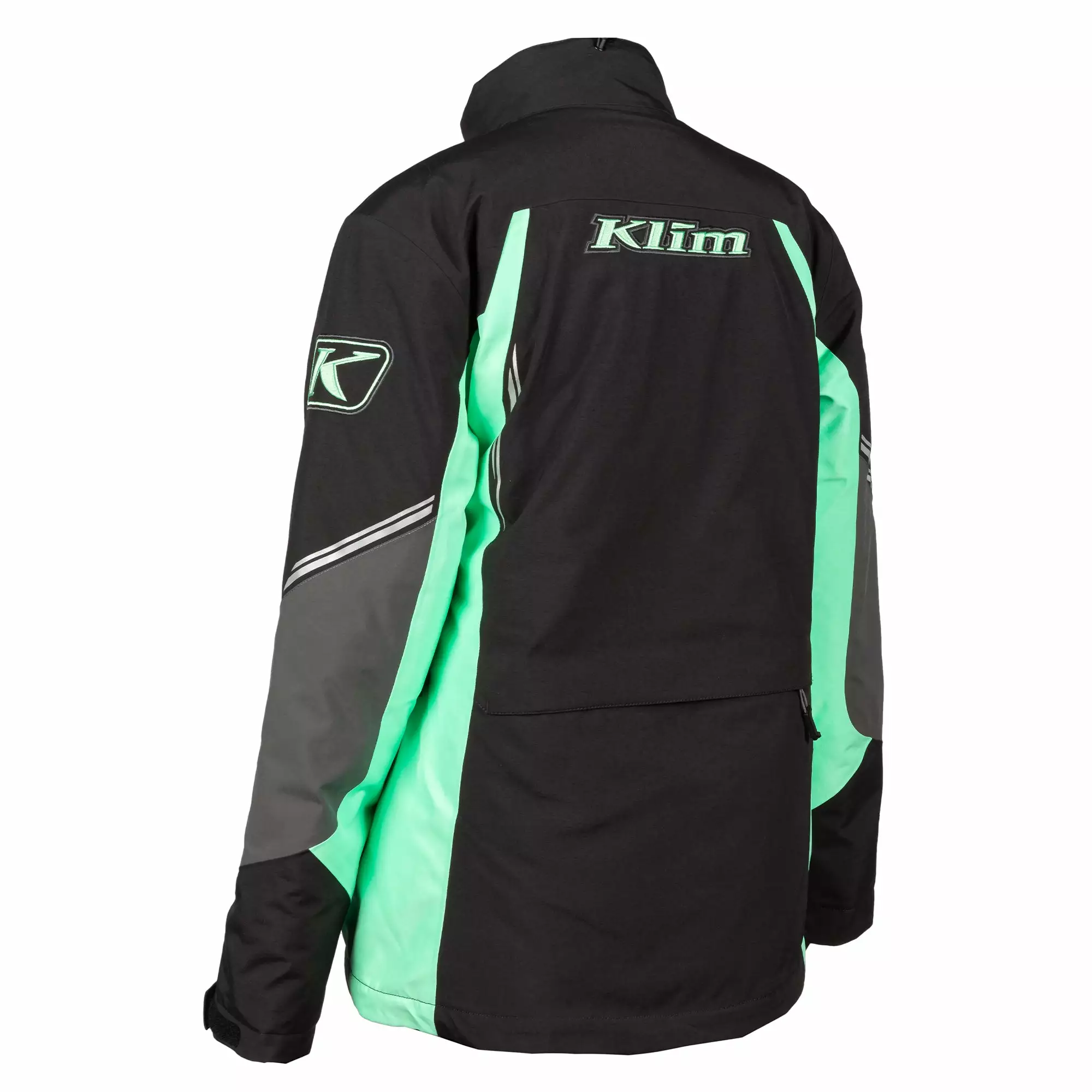 Klim Women's Strata Jackets 8 Klim Women's Strata Jackets - Image 6