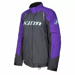 Klim Women's Strata Jacket 32 Klim Women's Strata Jacket -Hot Sale Klim Store 3145 001 Asphalt 20 20Heliotrope 01