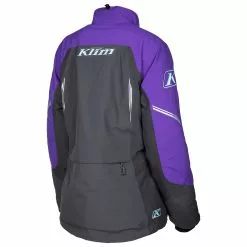 Klim Women's Strata Jacket 33 Klim Women's Strata Jacket -Hot Sale Klim Store 3145 001 Asphalt 20 20Heliotrope 02