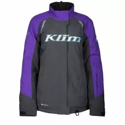 Klim Women's Strata Jacket 34 Klim Women's Strata Jacket -Hot Sale Klim Store 3145 001 Asphalt 20 20Heliotrope 03