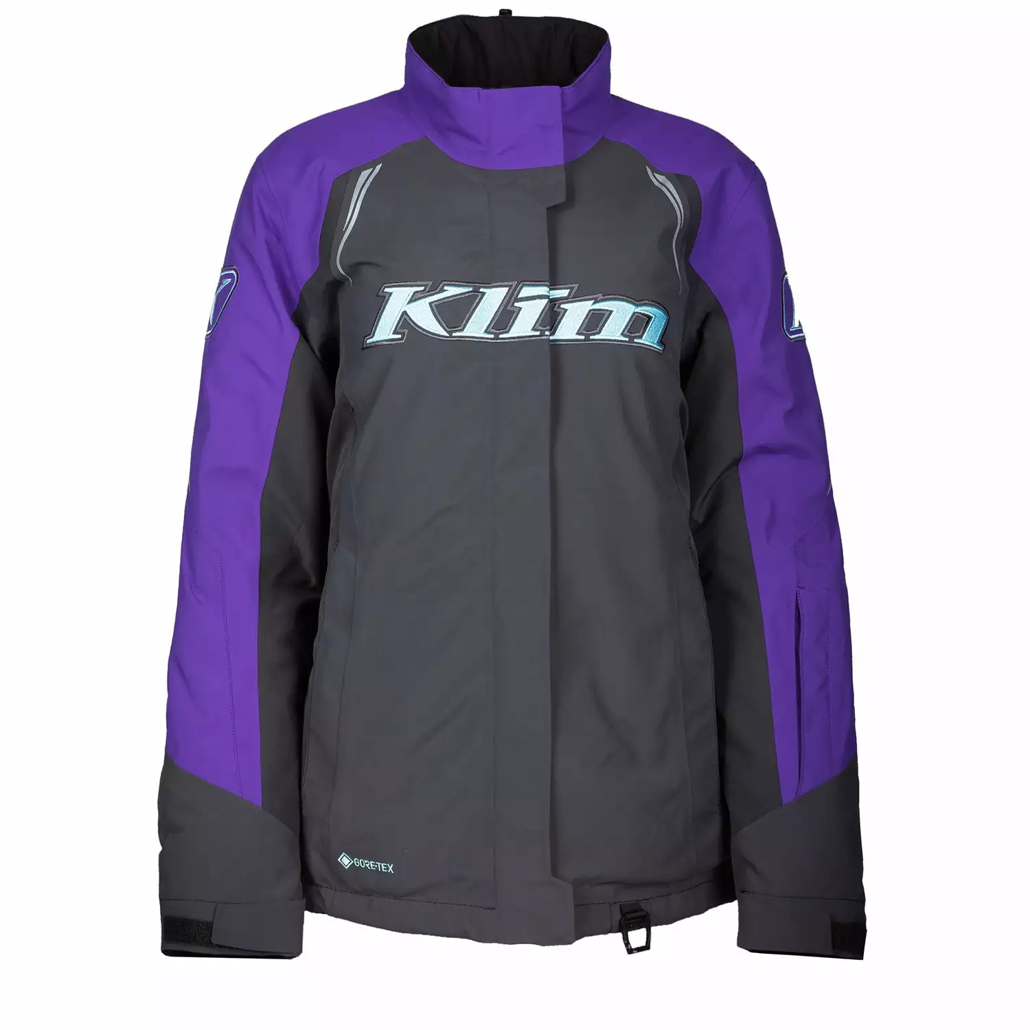 Klim Women's Strata Jacket 17 Klim Women's Strata Jacket - Image 15