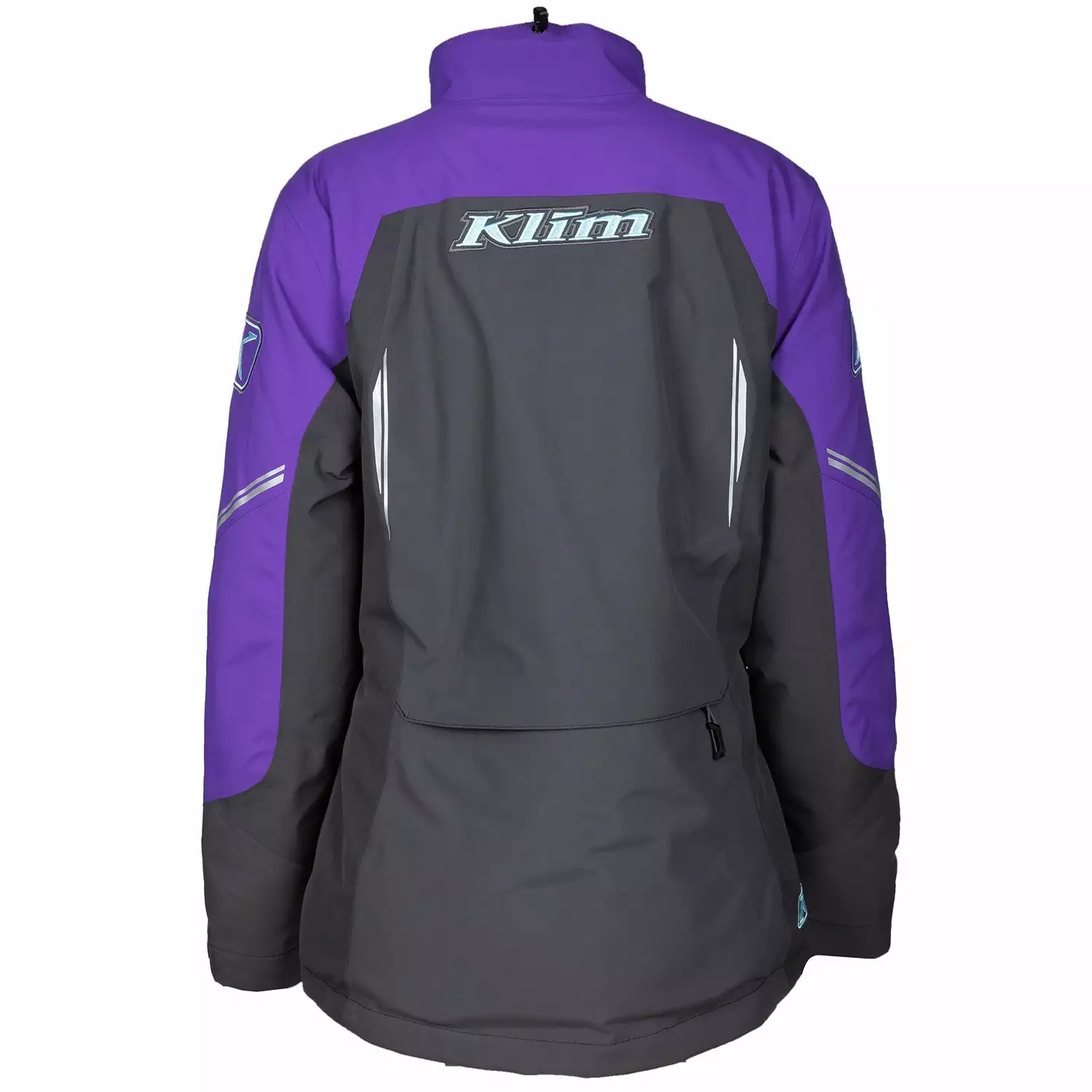 Klim Women's Strata Jacket 18 Klim Women's Strata Jacket - Image 16