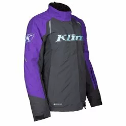 Klim Women's Strata Jacket 36 Klim Women's Strata Jacket -Hot Sale Klim Store 3145 001 Asphalt 20 20Heliotrope 05