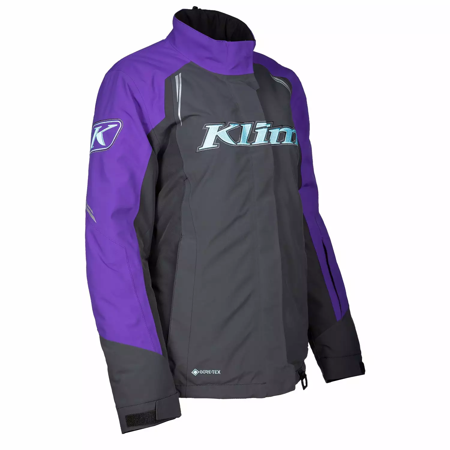 Klim Women's Strata Jacket 19 Klim Women's Strata Jacket - Image 17