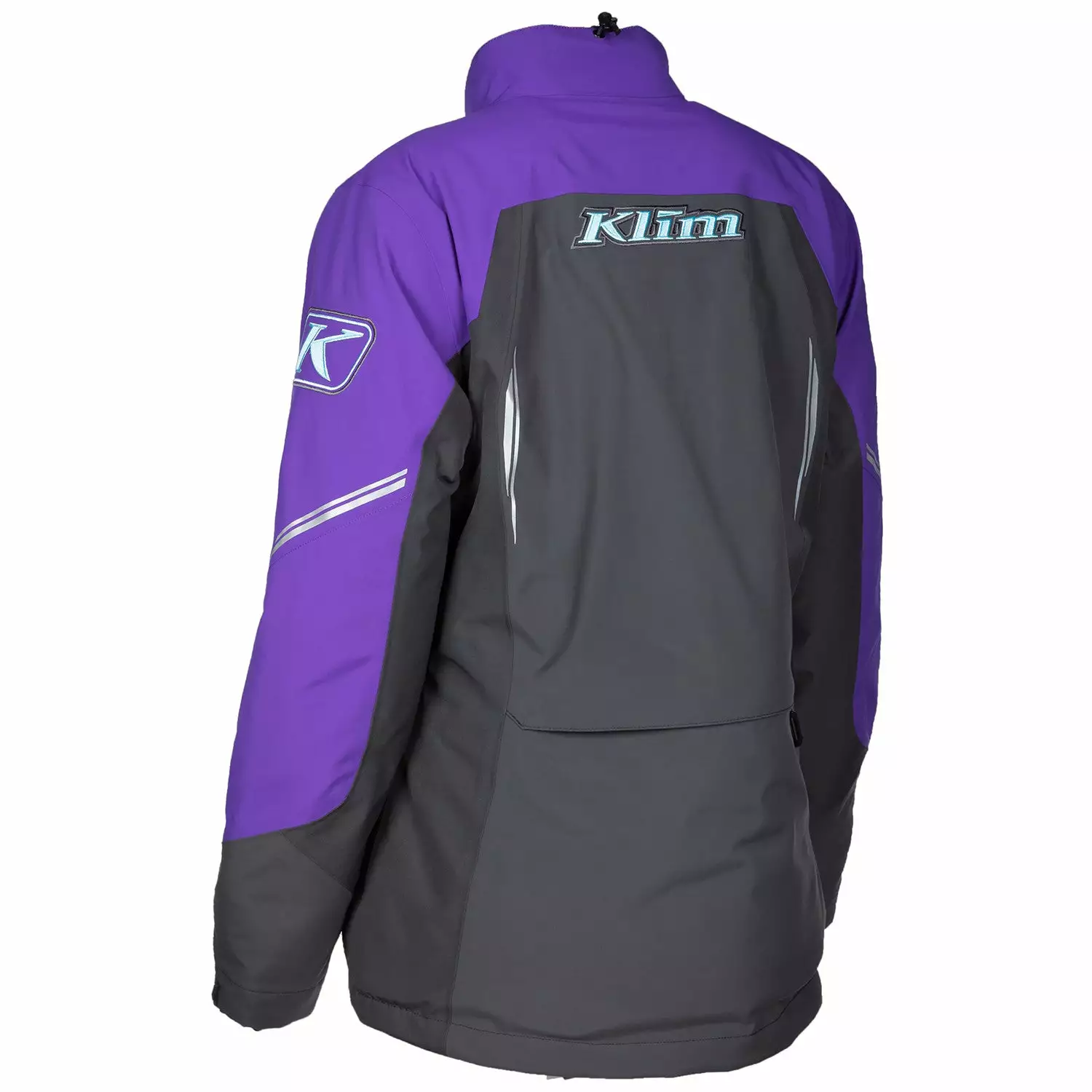 Klim Women's Strata Jacket 20 Klim Women's Strata Jacket - Image 18