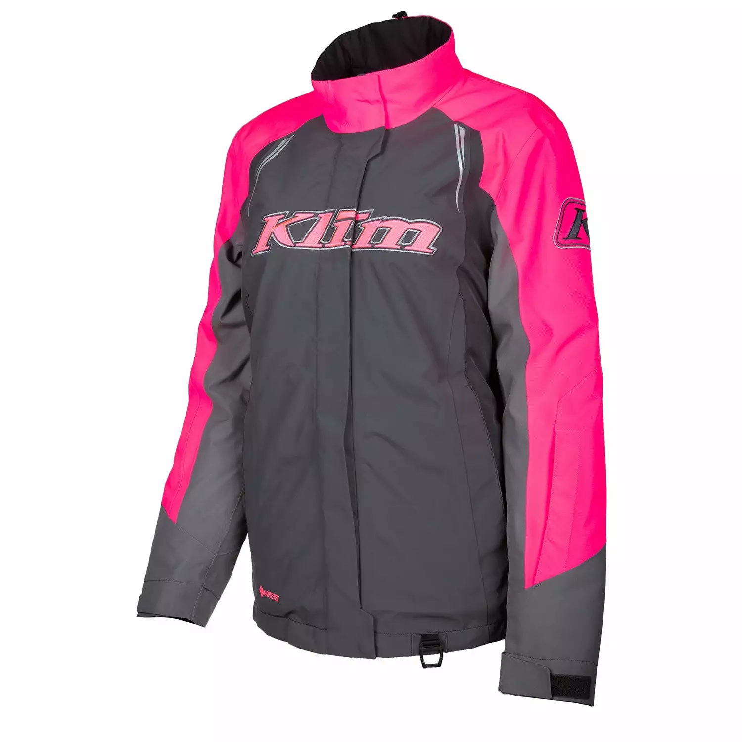 Klim Women's Strata Jacket 3 Klim Women's Strata Jacket