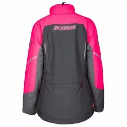 Klim Women's Strata Jacket 23 Klim Women's Strata Jacket -Hot Sale Klim Store 3145 001 Asphalt 20 20Knockout 20Pink 04