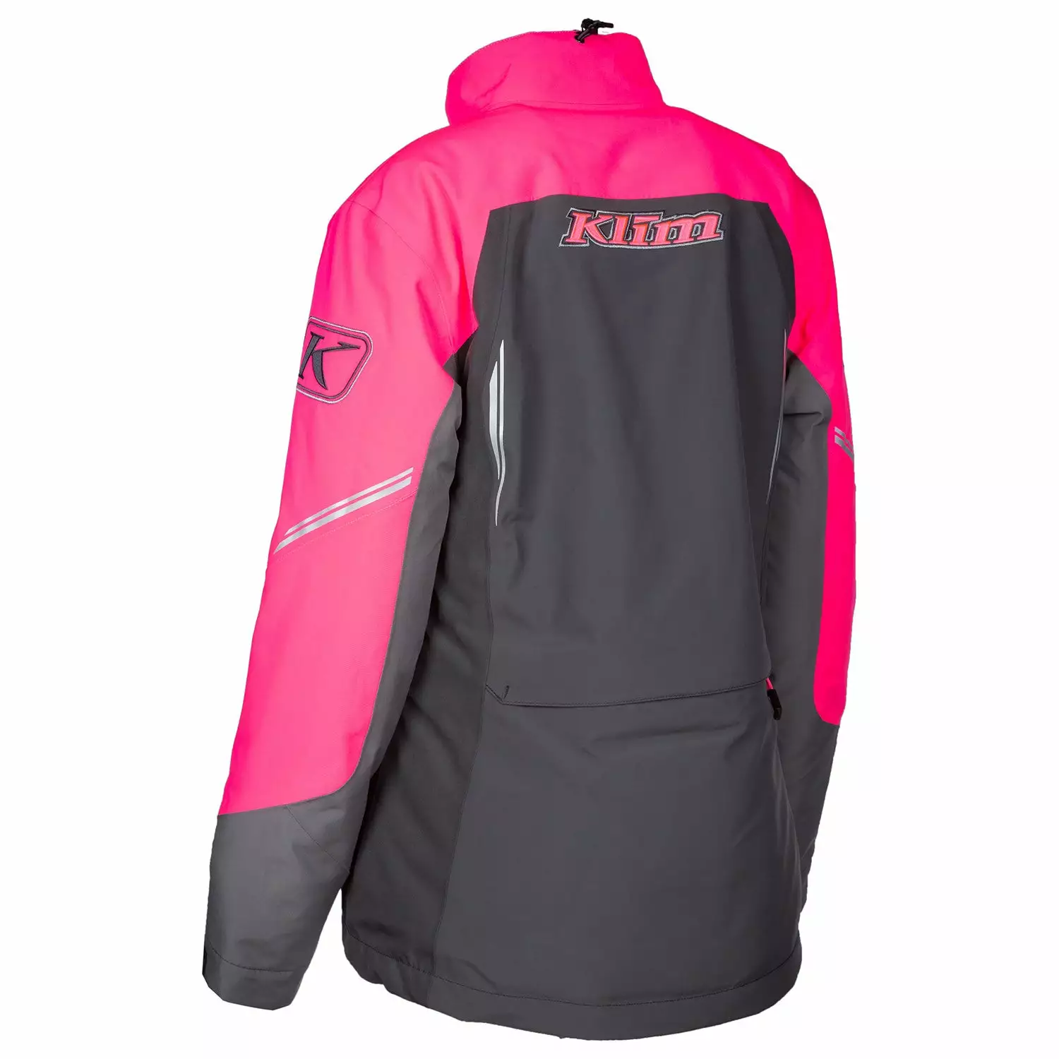 Klim Women's Strata Jacket 8 Klim Women's Strata Jacket - Image 6