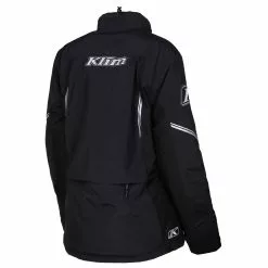 Klim Women's Strata Jacket 27 Klim Women's Strata Jacket -Hot Sale Klim Store 3145 001 Black 20 20Metallic 20Silver 02