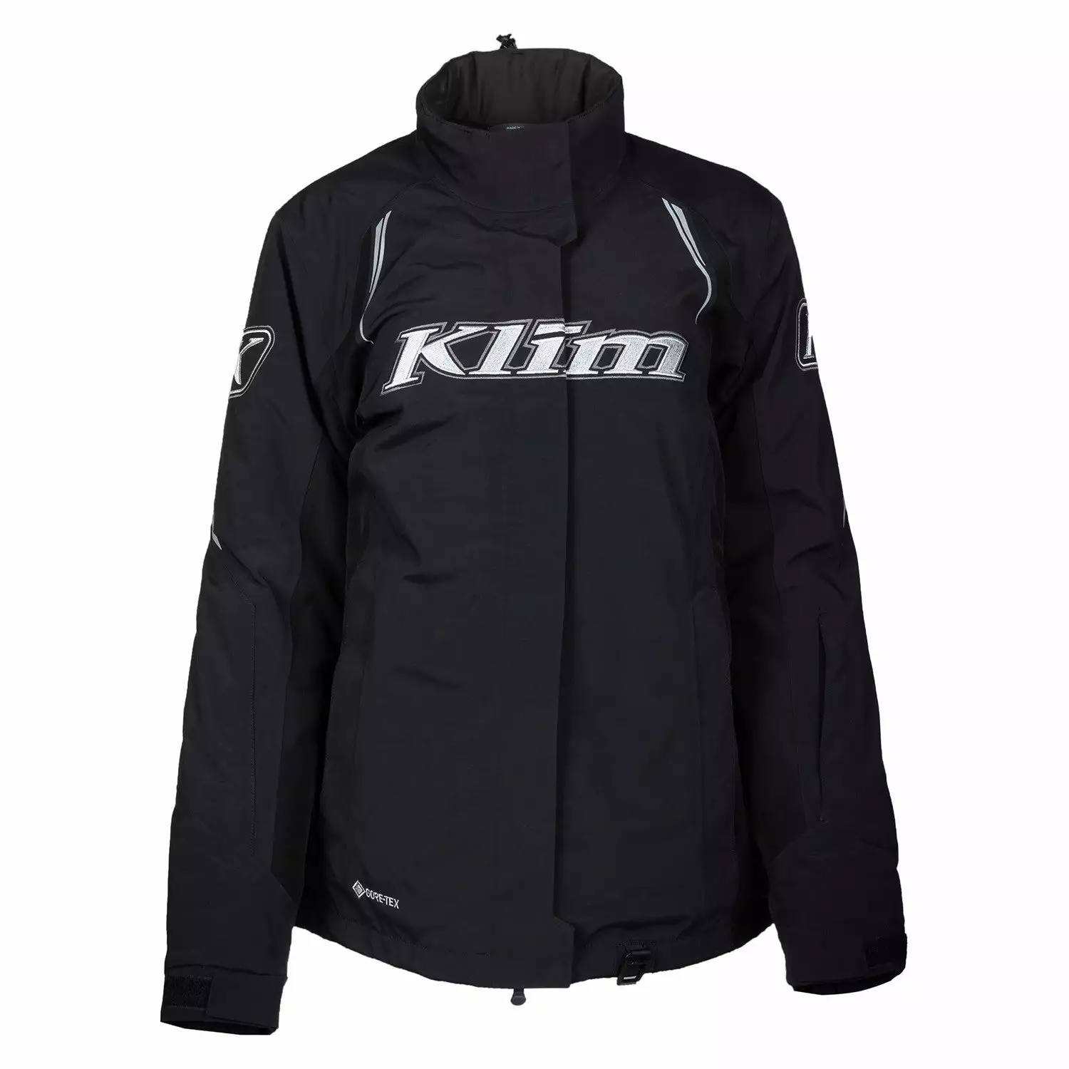 Klim Women's Strata Jacket 11 Klim Women's Strata Jacket - Image 9