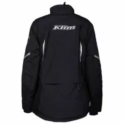 Klim Women's Strata Jacket 29 Klim Women's Strata Jacket -Hot Sale Klim Store 3145 001 Black 20 20Metallic 20Silver 04