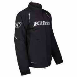 Klim Women's Strata Jacket 30 Klim Women's Strata Jacket -Hot Sale Klim Store 3145 001 Black 20 20Metallic 20Silver 05