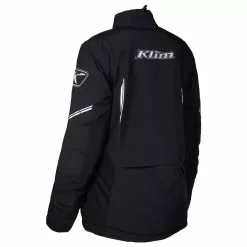 Klim Women's Strata Jacket 31 Klim Women's Strata Jacket -Hot Sale Klim Store 3145 001 Black 20 20Metallic 20Silver 06