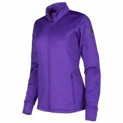 Klim Women's Sundance Jacket 28 Klim Women's Sundance Jacket -Hot Sale Klim Store 3146 006 Heliotrope 20 20Metallic 20Black 01