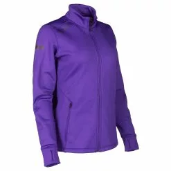 Klim Women's Sundance Jacket 32 Klim Women's Sundance Jacket -Hot Sale Klim Store 3146 006 Heliotrope 20 20Metallic 20Black 05