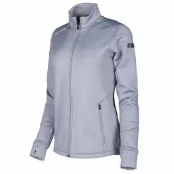 Klim Women's Sundance Jacket 34 Klim Women's Sundance Jacket -Hot Sale Klim Store 3146 006 Monument 20Gray 20 20Crystal 20Blue 01
