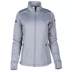 Klim Women's Sundance Jacket 36 Klim Women's Sundance Jacket -Hot Sale Klim Store 3146 006 Monument 20Gray 20 20Crystal 20Blue 03